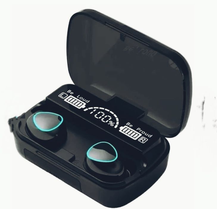 Бездротові навушники TWS M10