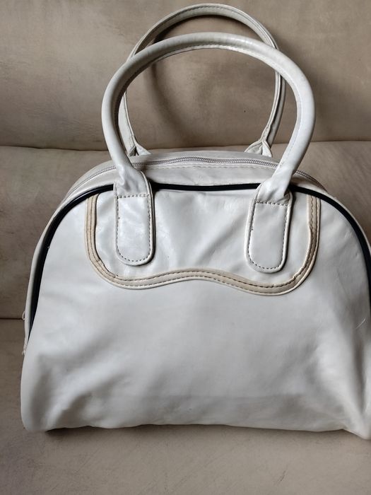 Bolsa Converse "All Star"