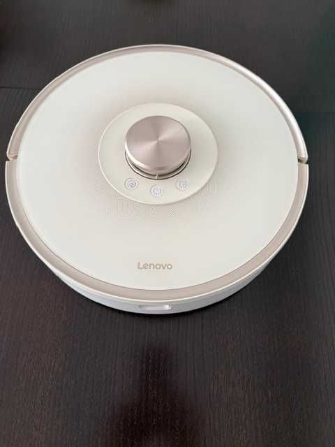 Robot sprzątający Lenovo  Cleaner T1 Pro + stacja