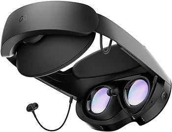 Ultra-Lightweight Headphones for Meta Quest Pro/Oculus Quest 164286333332482122