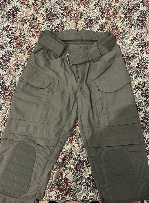 Штани UF PRO Striker ULT Combat 33/34