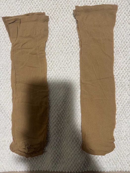 Продам женские гольфы матовые