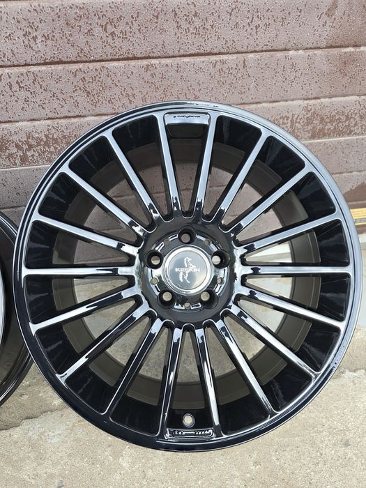 Диски Литі Мерседес 5/112r19Mercedes