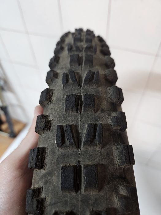 Pneu maxxis dhf 29x2.50