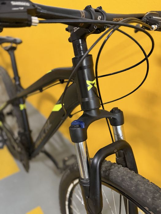 Bicicleta BTT Mitical Trail 30 (Excelente Estado)+ Oferta de Segunda Bicicleta