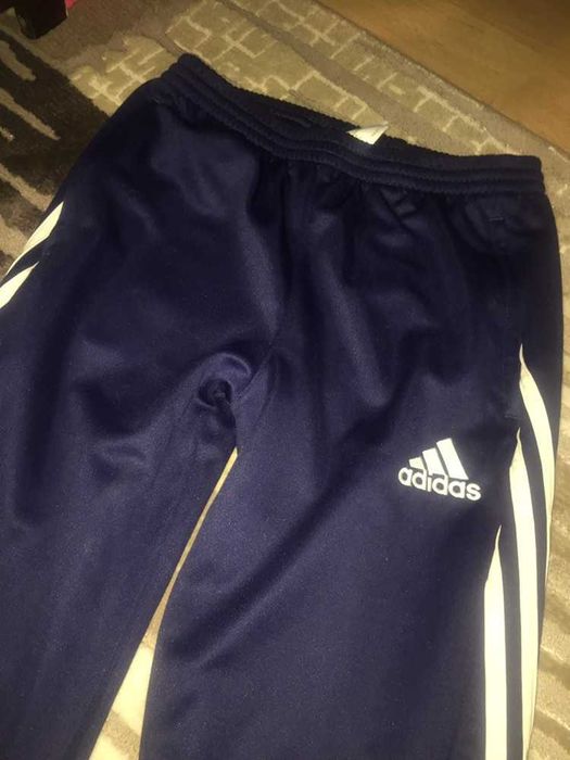 spodnie adidas climate