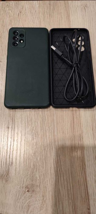 Samsung Galaxy A72 8/256Gb