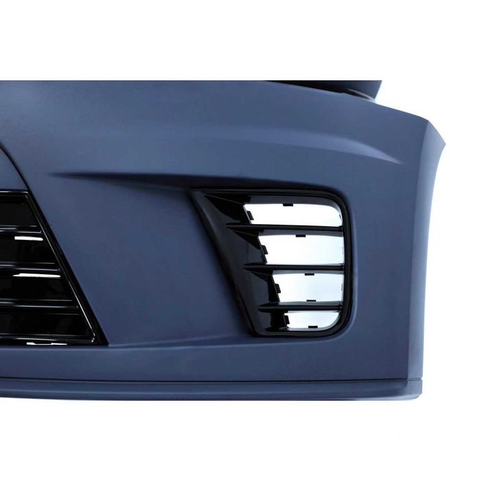 Zestaw Body Kit do Volkswagen Polo 5 R (2009–2017) R WRC