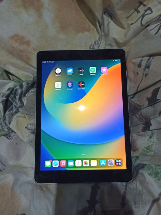 IPad pro 9.7 стан новий