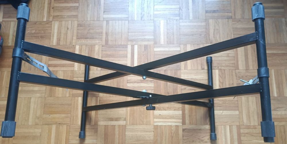 Statyw Duronic KS2 keyboard stand