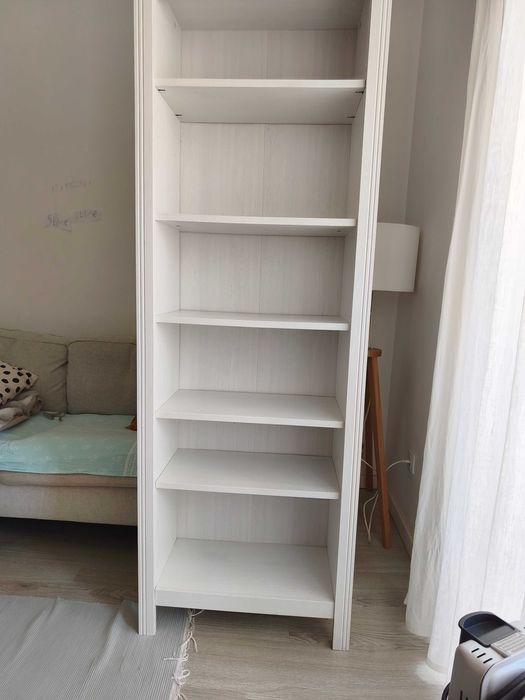 Estante Ikea em ótimo estado