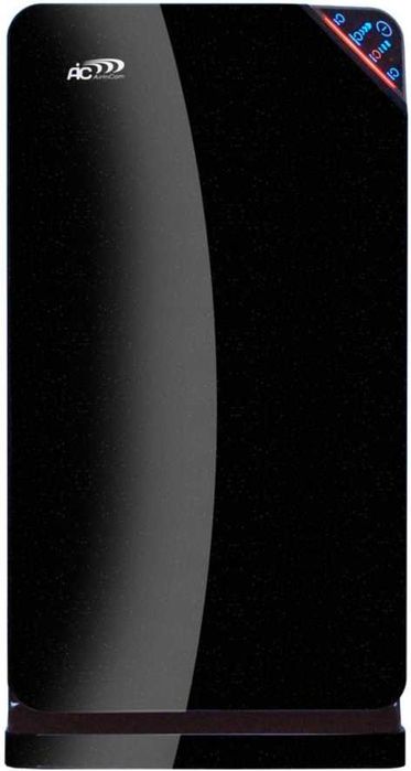 Очиститель воздуха AIC AP1101 (черный)