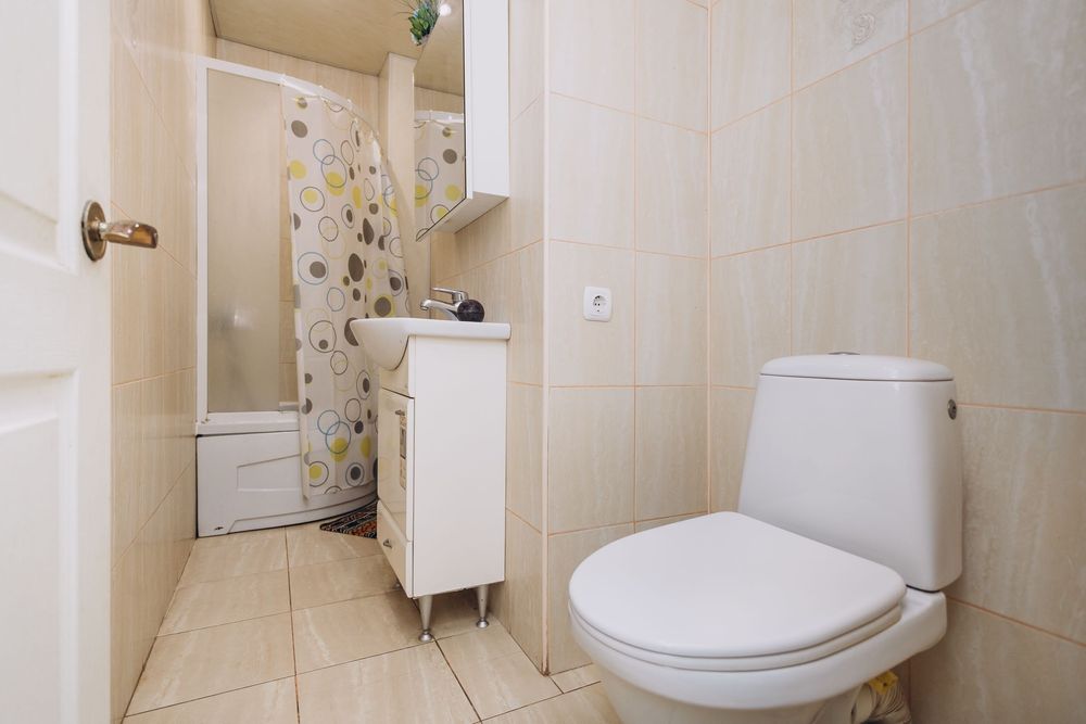 Квартира Подобово та Погодинно. Євроремонт. Р-н Петропавлівський 3 кім