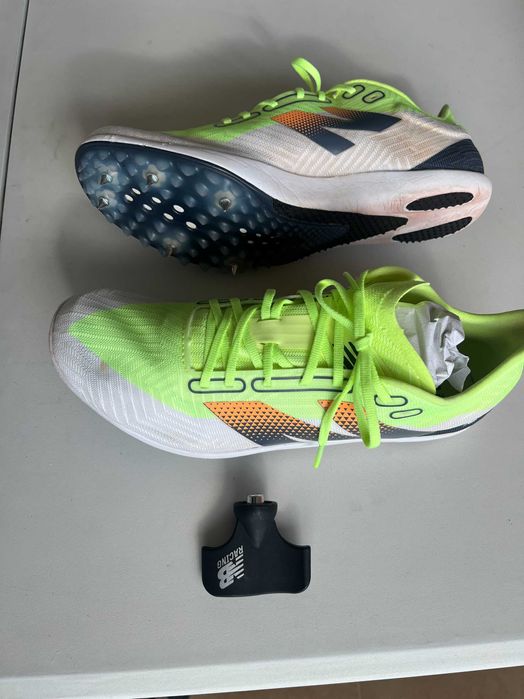 Sapatilhas de Corrida com Bicos New Balance