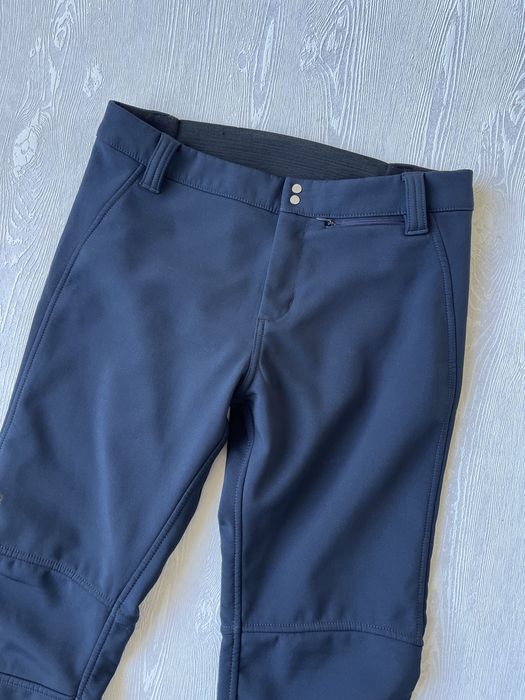 Лыжные брюки, размер L