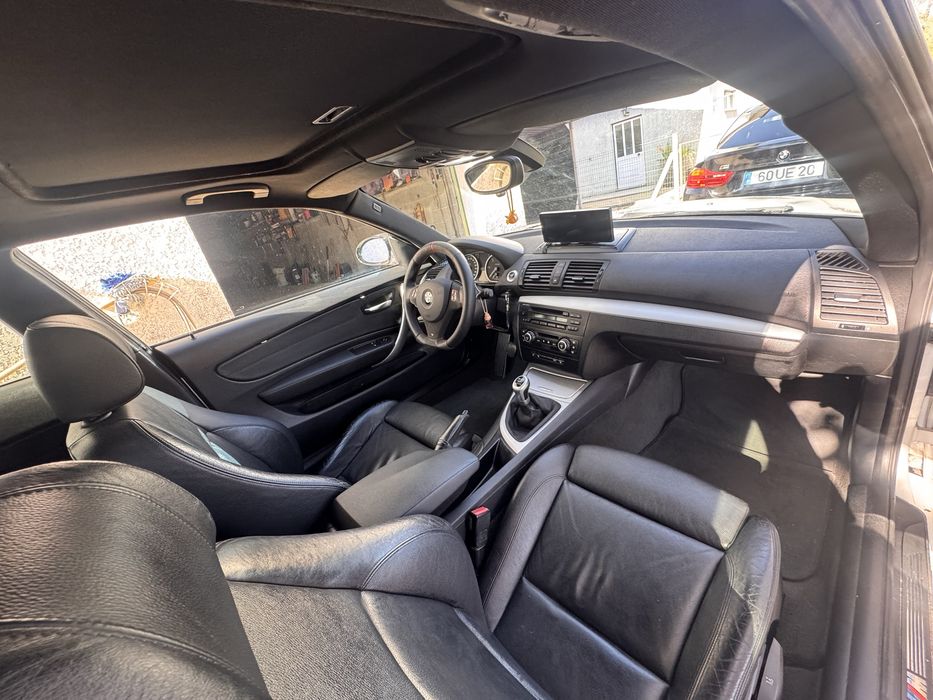 BMW 120d E81 Pack M | 2008 | 6.750 €