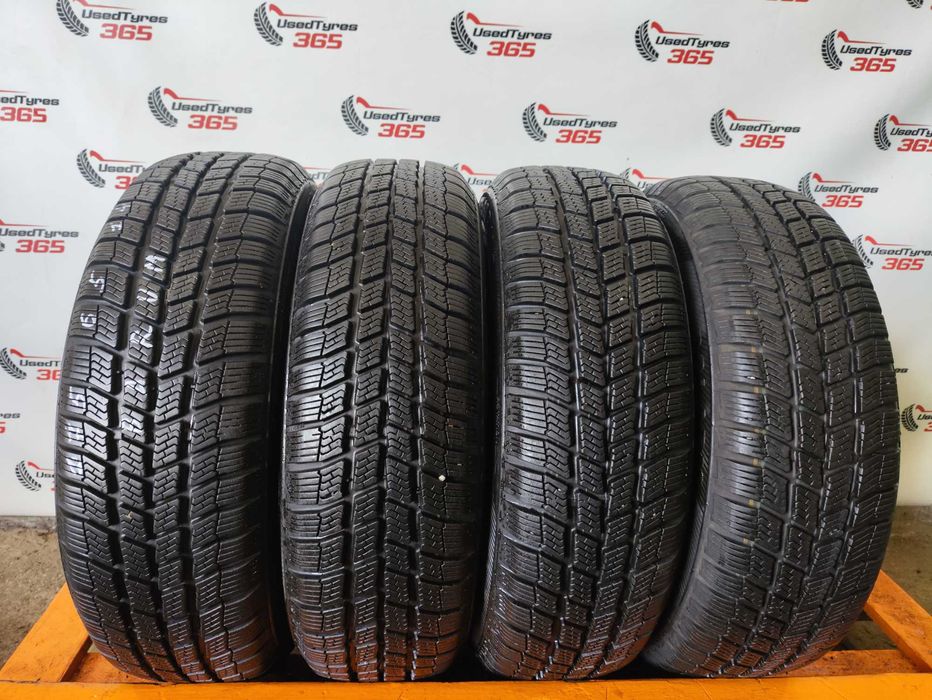 БЕЗ ПРЕДОПЛАТ Шини/Резина/Колеса Barum 175 65 R14 82T Зима #471