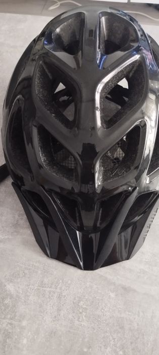 Kask na rower lub hulajnogę Alpina