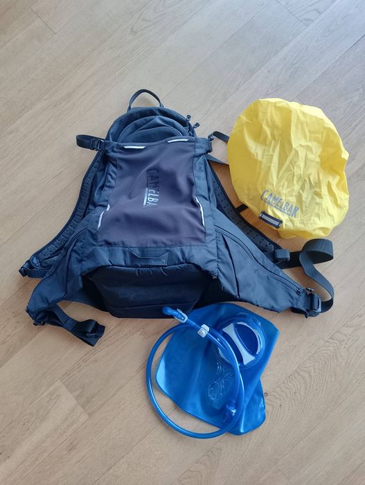 CamelBag Plecak bukłak rowerowy evoc leatt enduro rower MTB ktm