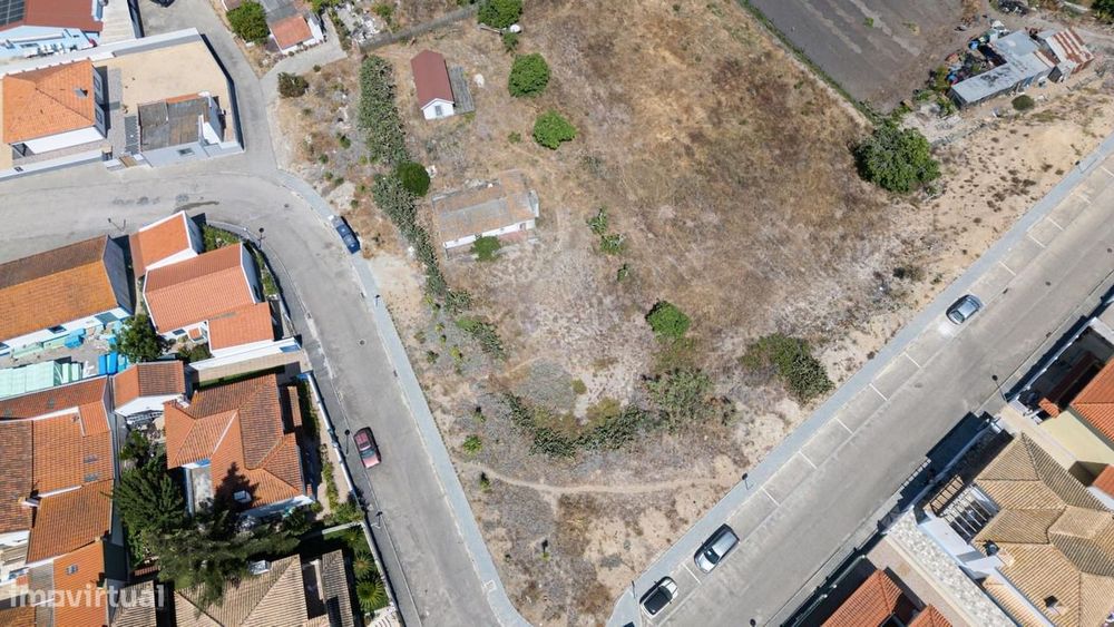 Moradia Isolada T2 com jardim, Carrasqueira, Alcacer do Sal
