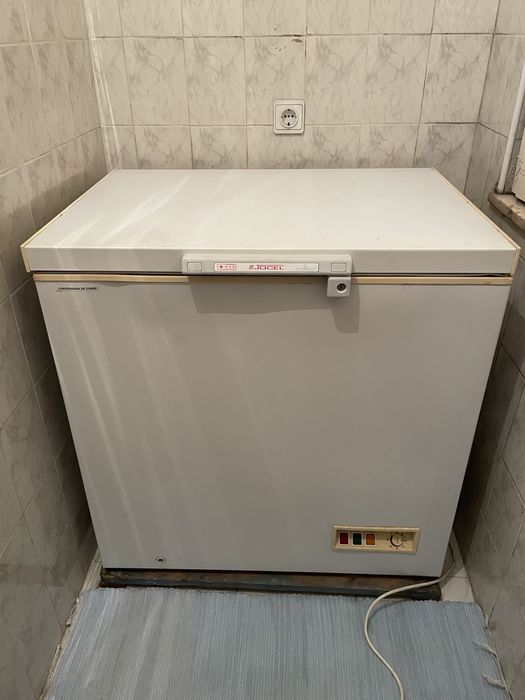 Arca Congeladora JOCEL