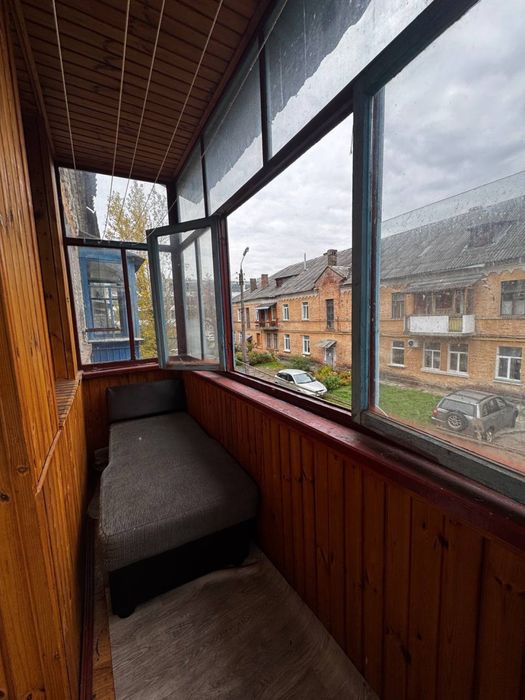 Продам кімнату в р-н Музикальній