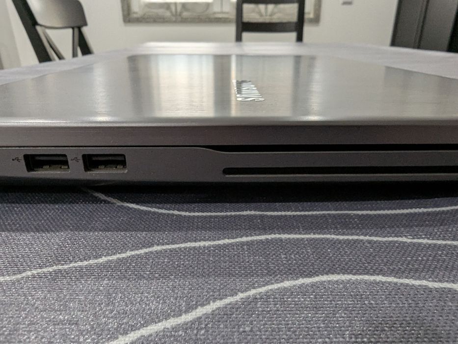 Computador 17 polegadas Samsung