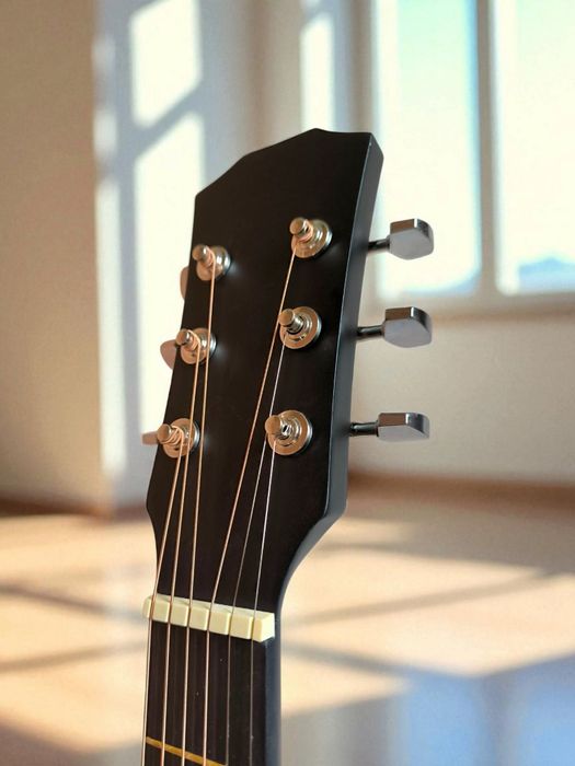 Гітара акустична НОВА