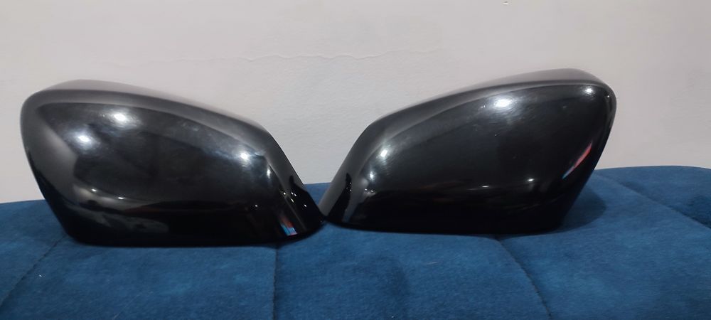 Obudowa lusterka Volvo XC90 2007-14