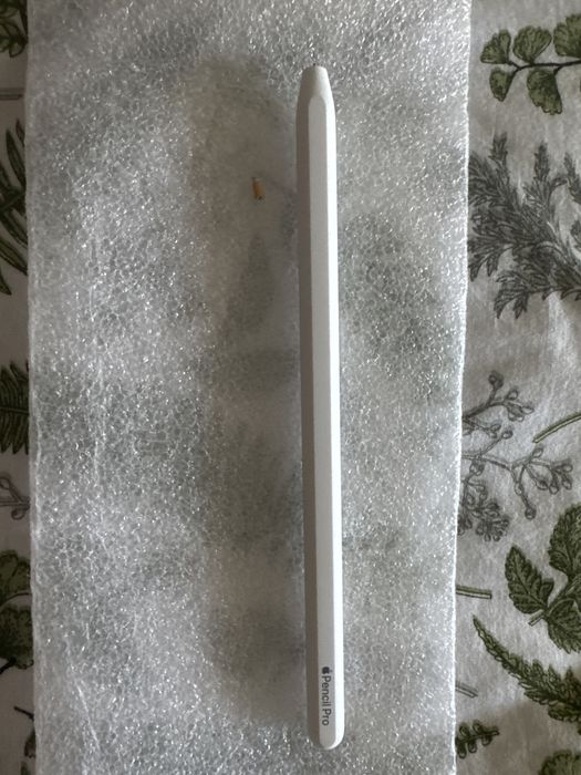 Apple pencil pro uszkodzony