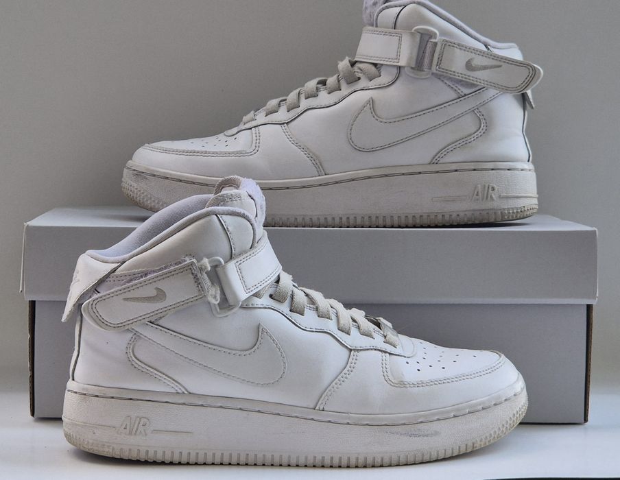 Nike Air Force 1 Junior Uniseks