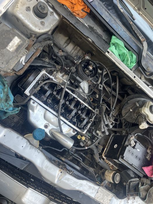 Vendo meu 106 quicksilver 1.1 ano 99 a andar bem — photo 4
