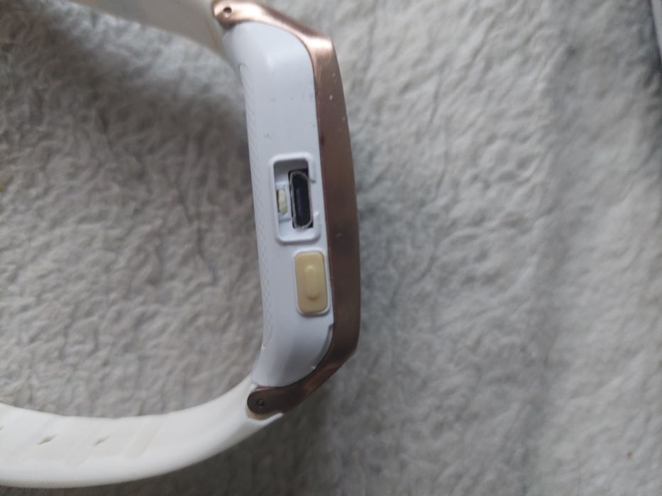 SmartWatchZegarek damski na rękę