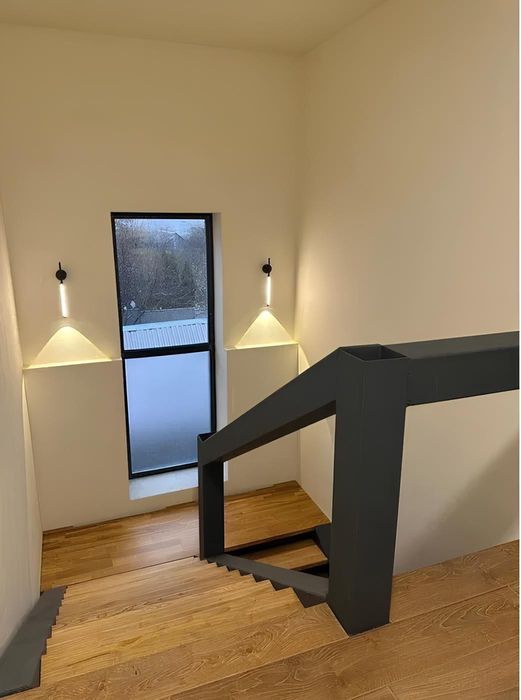 270 тыс. $‼️Современный дом‼️260 м²/ 2 этажа /6 соток