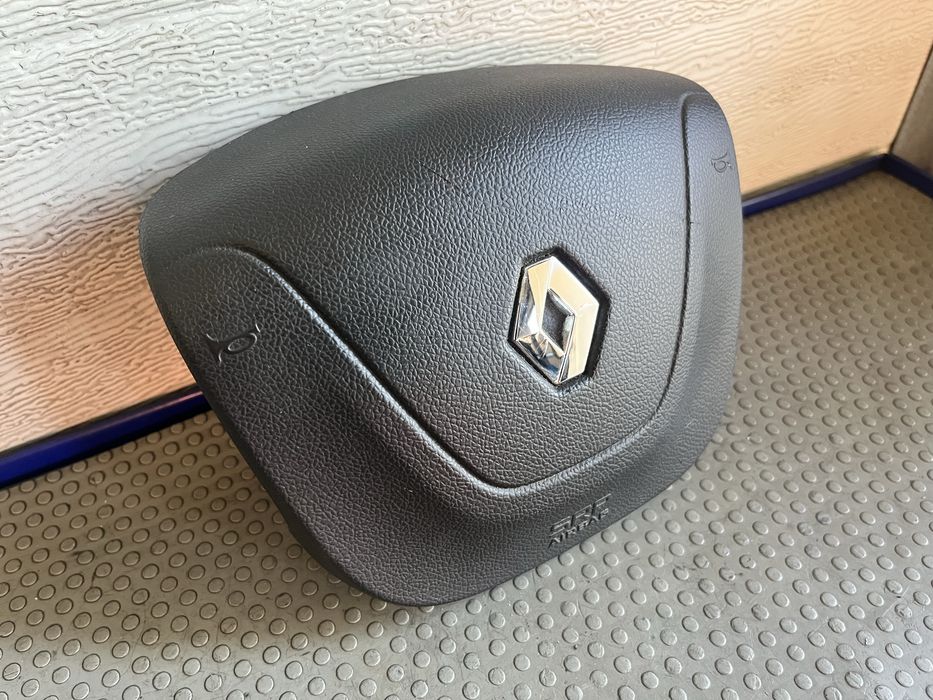 Poduszka airbag renault master 3