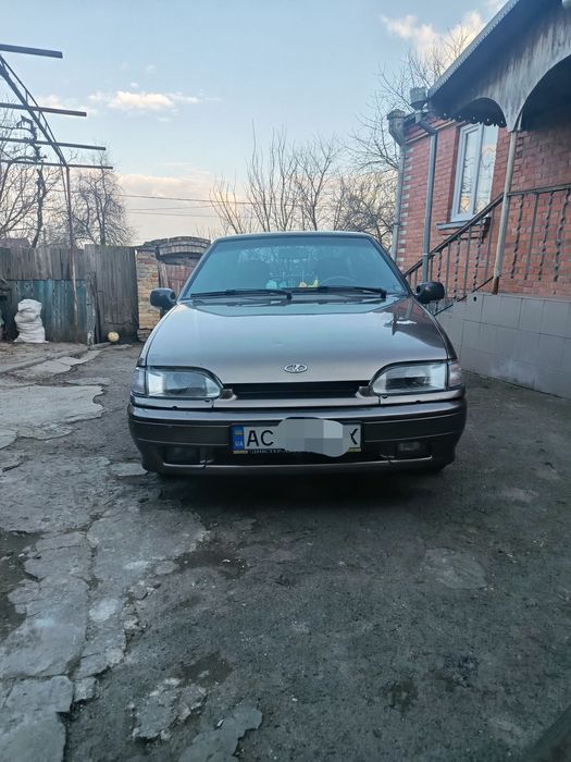 Продам ваз-21015