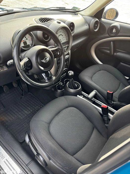 MINI Countryman Cooper