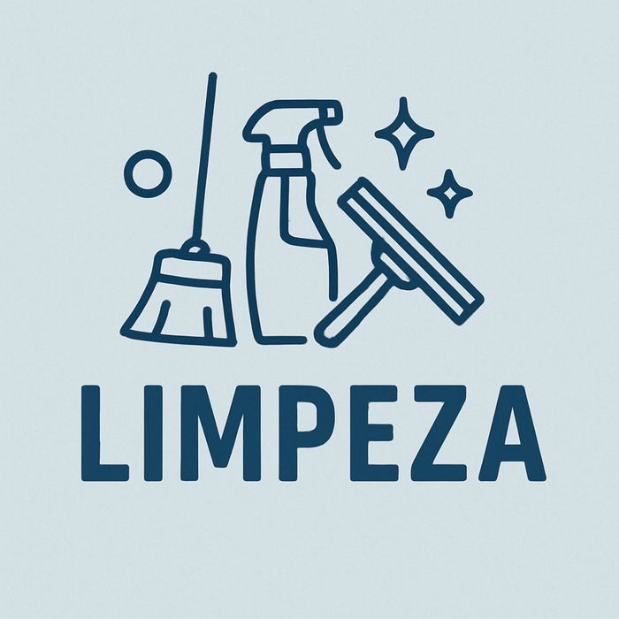 Limpeza profissional