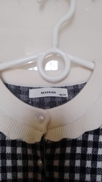 Кофта Rezerved 146