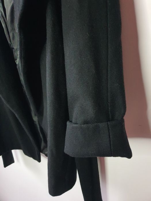 Płaszcz Zara rozmiar L