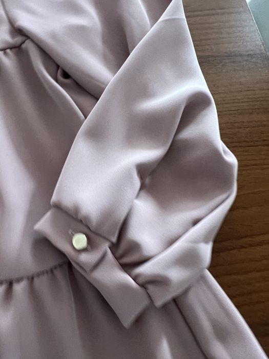 Camisa/camisola rosa “velho” marca MAHRLA