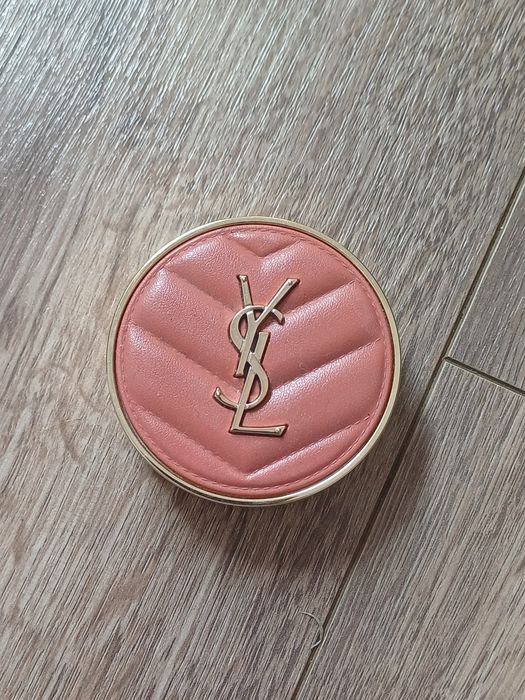 Róż ysl odcień 37