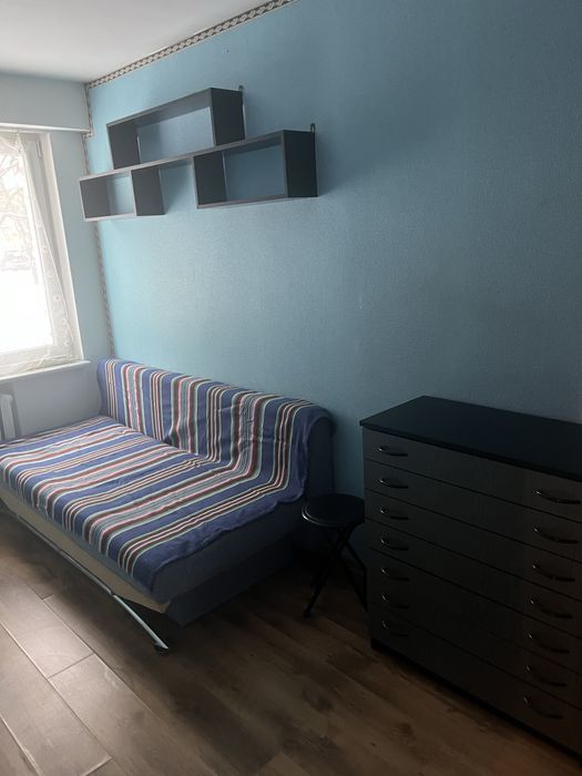 Wynajmę mieszkanie - Centrum