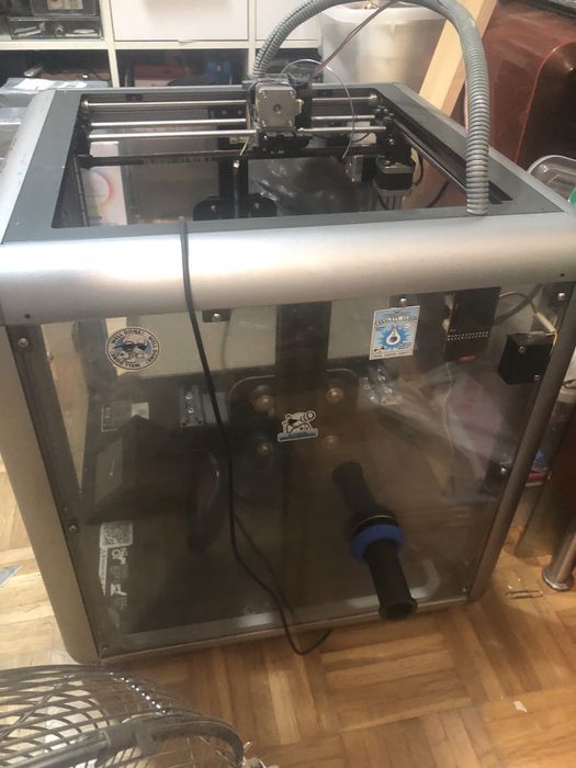 Impressora Creality D1 Sermoon