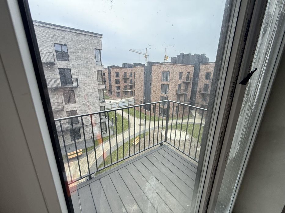 2 кім квартира, ЖК Долішній, Вамбуд, Власник!