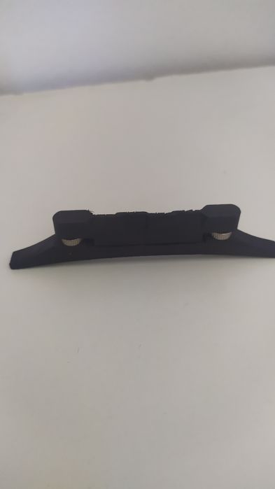 Ponte madeira para bandolim