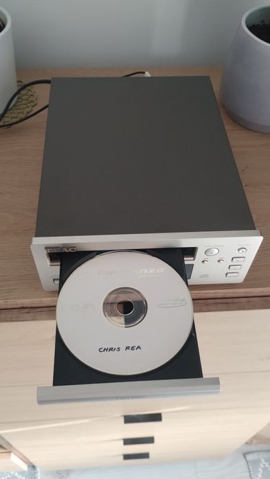 Teac PD-H300 odtwarzacz
