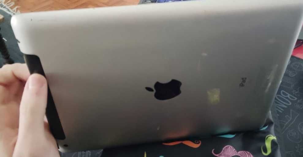 iPad peças 2nd geração