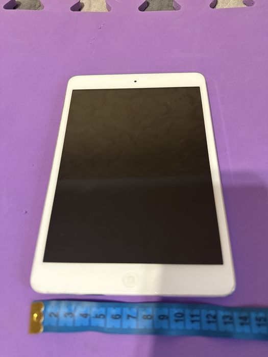 Продам робочий IPad