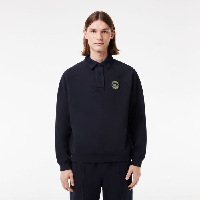 Світшот Lacoste (оригінал)